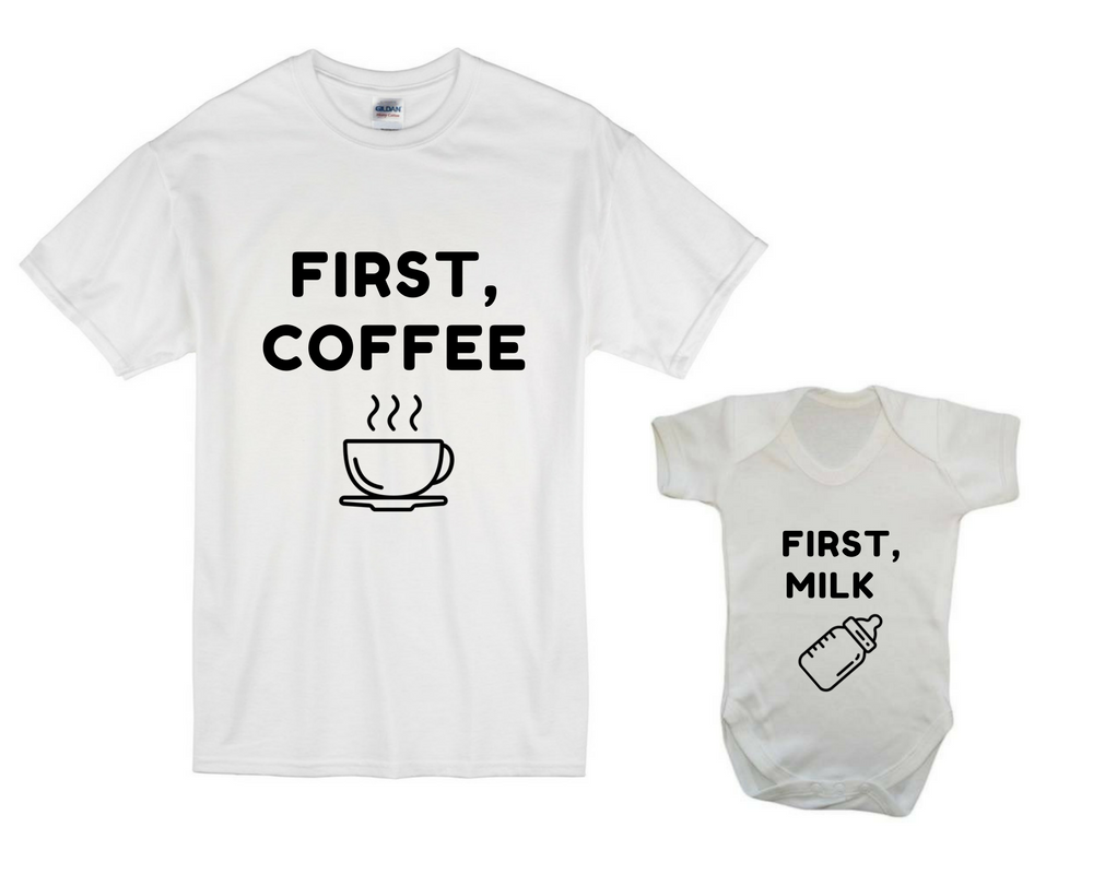 HaltPrint's tweet photo. We've added to our Matching Parent and Child / Baby collection 💜
Adult T-Shirt and Baby Grow sets available for £18. Children's T-shirts can be added for £8. 👍 Various sizes available. Text can be adjusted.
#personalisedclothes #giftideas #Newbury #Berkshire #Christmas https://t.co/iriLRm8yBK