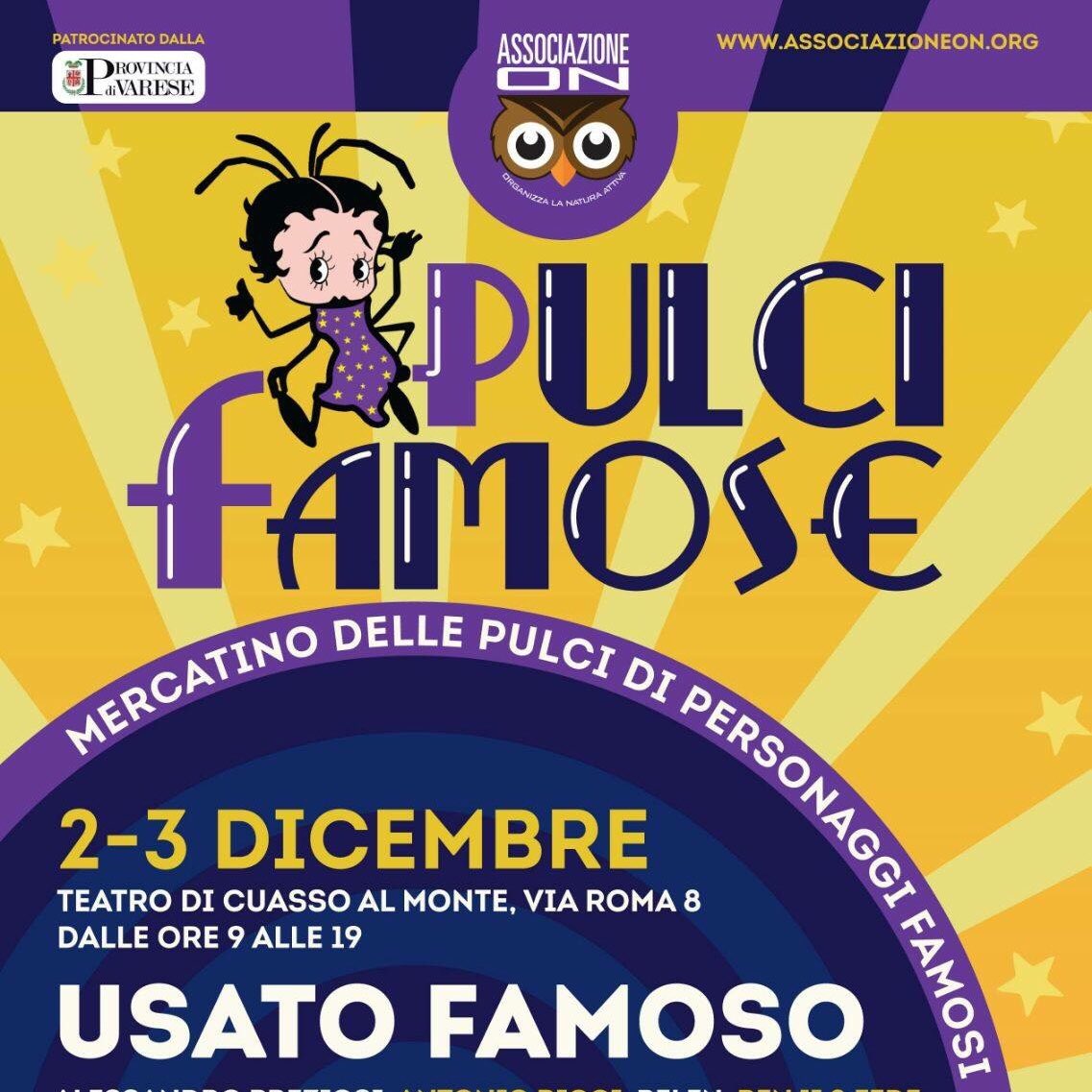 MaxLaudadio71's tweet photo. Anche gli oggetti del grande @Fiorello a #pulcifamose!!! Vi aspettiamo!!! https://t.co/TqCxH2Fn55