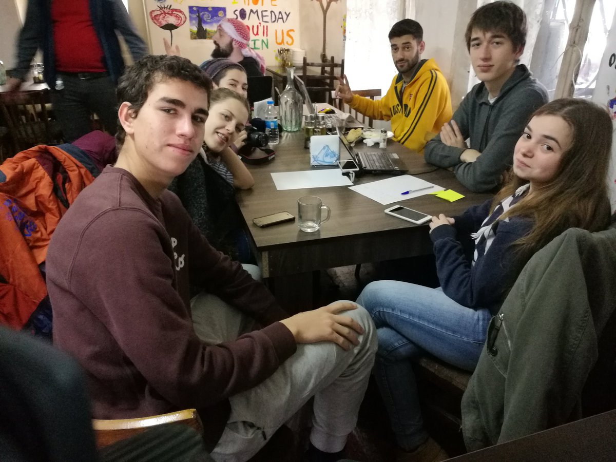 EuroBugInt's tweet photo. Finishing up creative workshops on deconstructing LABELS in #CreateYouthSide ! Looking forward to sharing results with you all shortly! @Leargas @EUErasmusPlus https://t.co/kIAkPtz4Ia