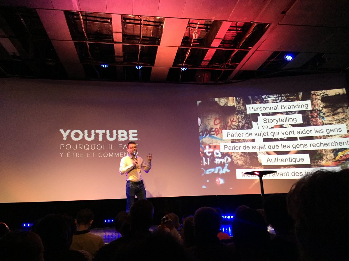 gemuselier's tweet photo. Tu rates un sujet top @ecastelein sur YouTube ! Merci @ProgressifMedia pour cette matinée au top #ProgressifTalk #com #église #aurélienfortin #youshine https://t.co/H5DuKAM9yd
