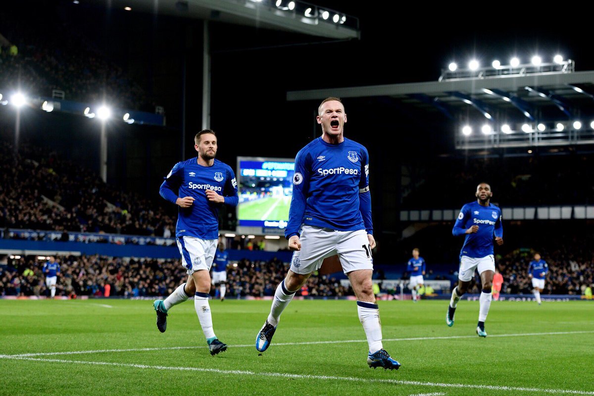 WayneRooney's tweet photo. 🔵 https://t.co/sdXQpF8DTc