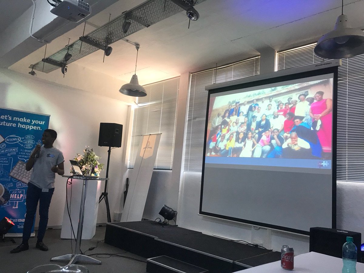 Thinkroom Consulting (@thinkroomsme) on Twitter photo <a href="/nisafinance_/">NISA Finance</a> | Stokvels- community based organisation saving solution @cape_it <a href="/TechNvst/">TechNvst</a> session!
@thinkroomtalk <a href="/catherinehyoung/">CY</a> <a href="/xoliswamoraka/">Xoliswa Moraka The Purposeful Entrepreneur</a> #futuremakers <a href="/nisafinance_/">NISA Finance</a> | Stokvels- community based organisation saving solution @cape_it <a href="/TechNvst/">TechNvst</a> session!
@thinkroomtalk <a href="/catherinehyoung/">CY</a> <a href="/xoliswamoraka/">Xoliswa Moraka The Purposeful Entrepreneur</a> #futuremakers
