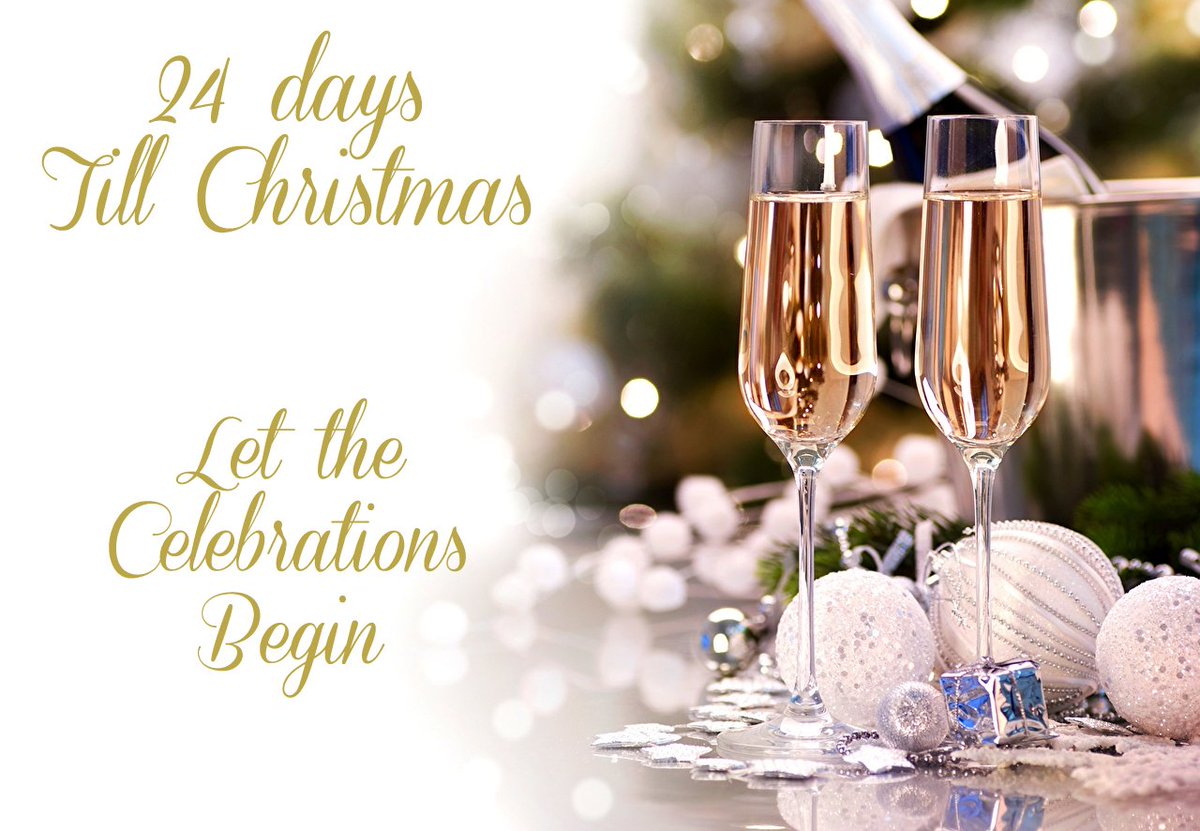ChampagneStore's tweet image. Let the Countdown Begin 🎄🎅 #ChristmasIsComing #CountdowntoChristmas #christmasgifts Don't miss out on our new Christmas design labels and box's
