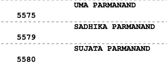 aginotra's tweet photo. #corruptDDA2017Draw continue Form Number, Same Family Member. Kuch to Locha h boss!! @republic @CNBCTV18News @aajtak @ZeeNews @ndtv @DainikBhaskar @JagranNews @sardanarohit @sudhichaudhary @BreakingNews @htTweets @timesofindia @HTGurgaon @htdelhi #DDA #draw2017 #corrupt https://t.co/21jUd5zK5i