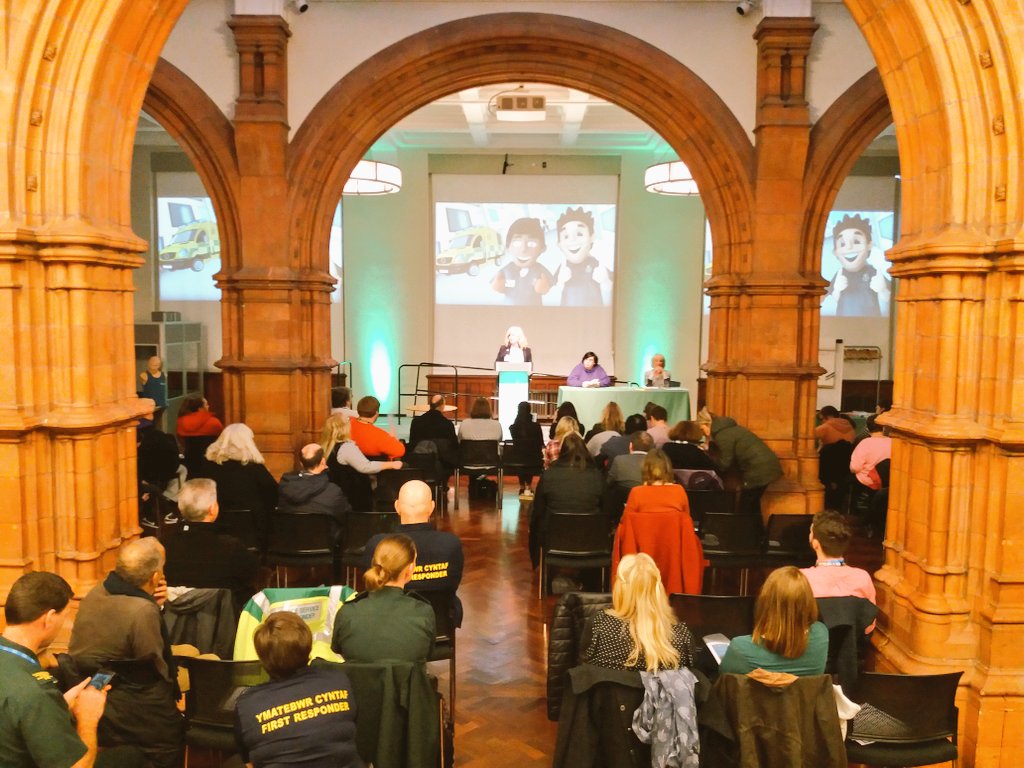 Patient Experience & Community Involvement Team tweet media