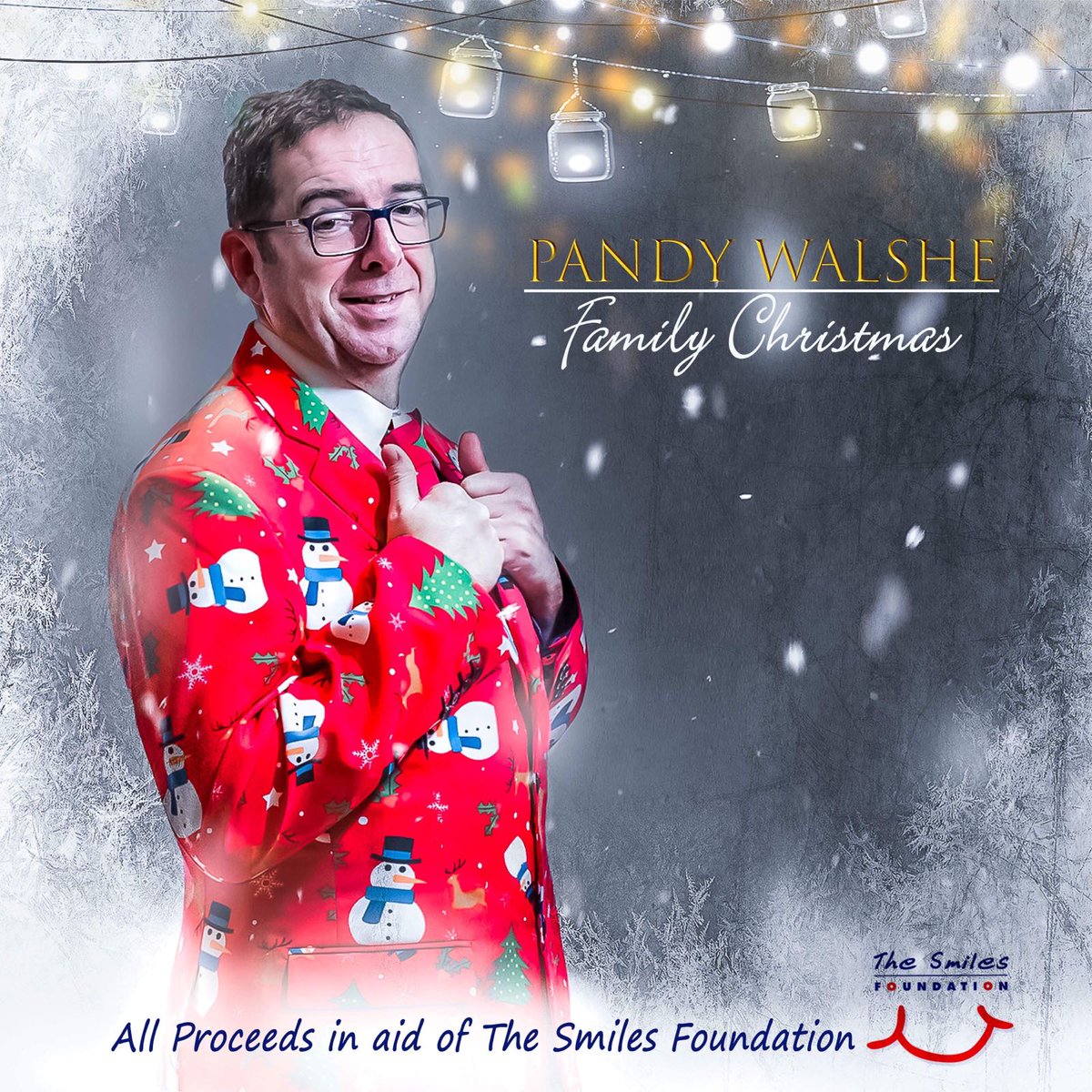 holyfamily_sch's tweet photo. Pandy is releasing his Christmas Song on iTunes tomoro, Friday 1st Dec. All proceeds are Going to charity. Well done Pandy.. please support him @RossaGaelsDerry @TDA_Smiles https://t.co/H5D44nuUoG