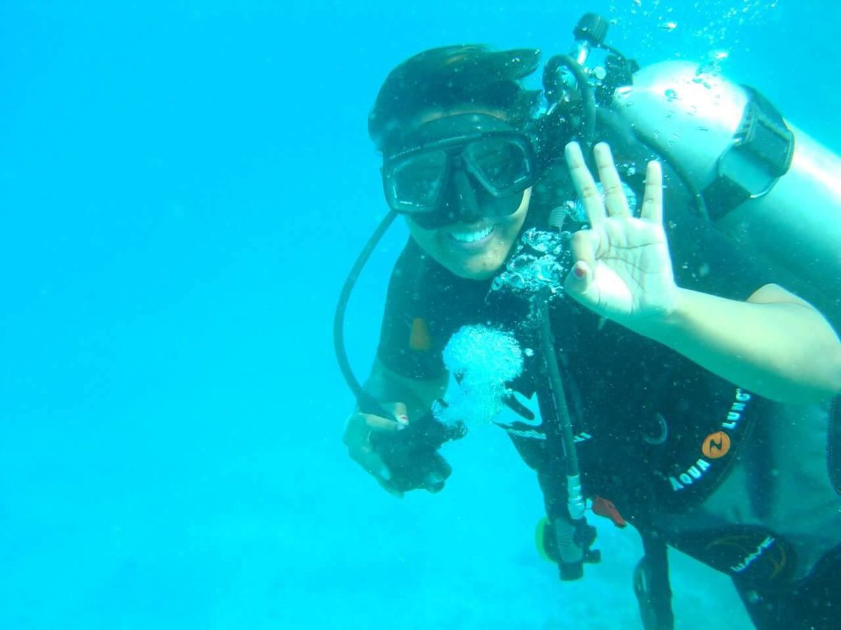 FlindersMAP's tweet photo. Congratulations on the scholarship Maddy! https://t.co/zVFG1aQD4P https://t.co/Mc7a2EIRZ7