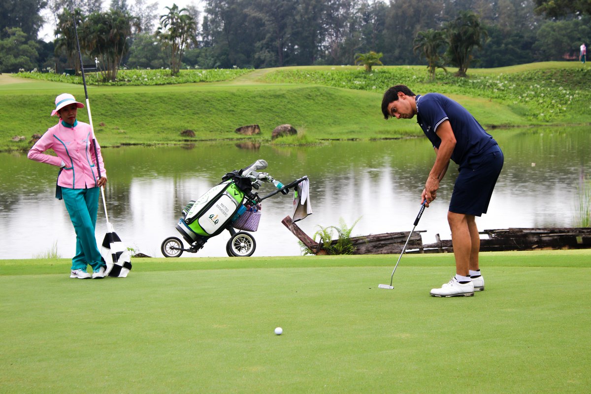 LagunaGolfHKT's tweet photo. Special visitor of the week - 4-time #EuropeanTour winner @ManasseroMatteo swings by our stunning golf resort, who enjoyed practicing at our #PGA-branded #golfacademy, and sharing tips &amp; tricks with our Pros and members followed by an 18-hole round. Hope to welcome you back soon! https://t.co/HxkUmm8nd8