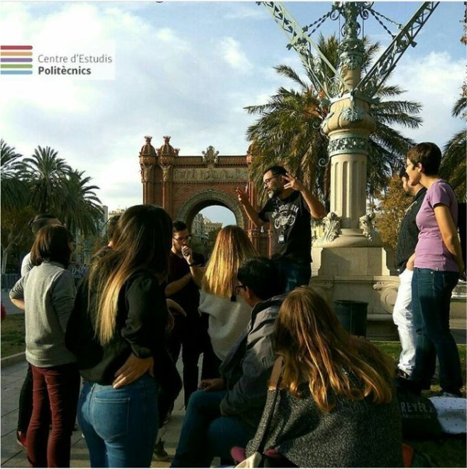 AntonioEduca's tweet photo. Se acerca la hora del #dreamBIGchallenge. Nervios buenos up up!! Con la tranquilidad que nos da que nuestro #ABPolitecnics comparta filosofía con el #metodolombard y el entrenamiento previo en la saca!! Vamoooos! #iFestCep #dreamBIGchallenge A disfrutar! https://t.co/RdrXrl1imI