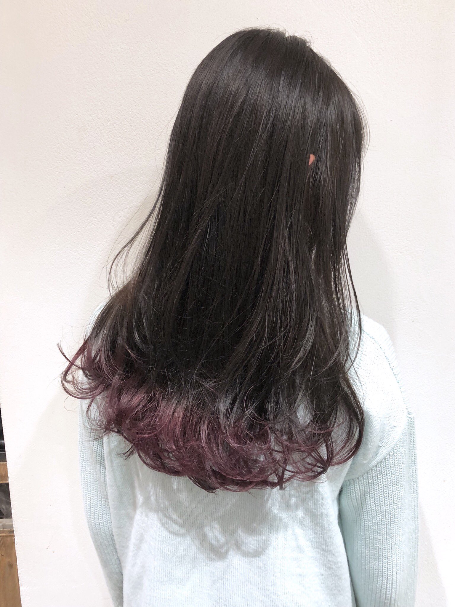 境 健助 Auf Twitter ピンクパープルの裾カラー 最近裾カラー人気です 明日明後日まだ空きあります お気軽にdmください カラー 6480 カットカラー 7560 デザインカラー 97 初回はこちらの価格 最初から最後までトップスタイリストが担当します 境 健助 Auf Twitter ピンクパープルの裾カラー 最近裾カラー人気です 明日明後日まだ空きあります お気軽にdmください カラー 6480 カットカラー 7560 デザインカラー 97 初回はこちらの価格 最初から最後までトップスタイリストが担当します