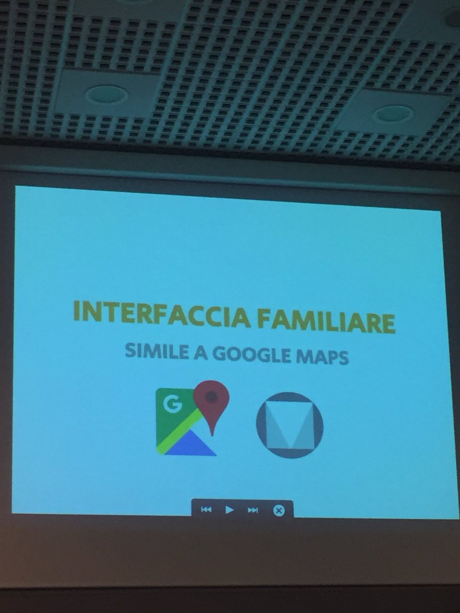 SmartAreaPisa's tweet image. Matteo Abrate ci spiega la #smartnavigation della #SmartAreaPisa pensata su una interfaccia molto intuitiva