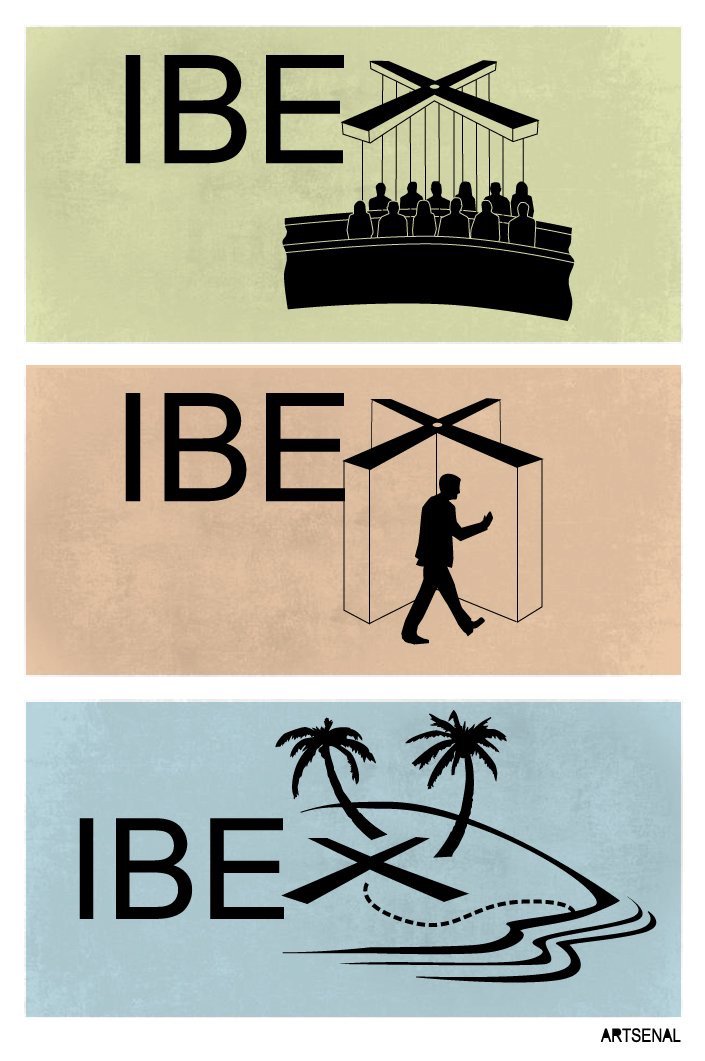 democraciareal's tweet photo. Las empresas del Ibex35 crean una filial en un paraíso fiscal cada tres días 
https://t.co/KtOuH5wZML https://t.co/WdlI9ioQgz
