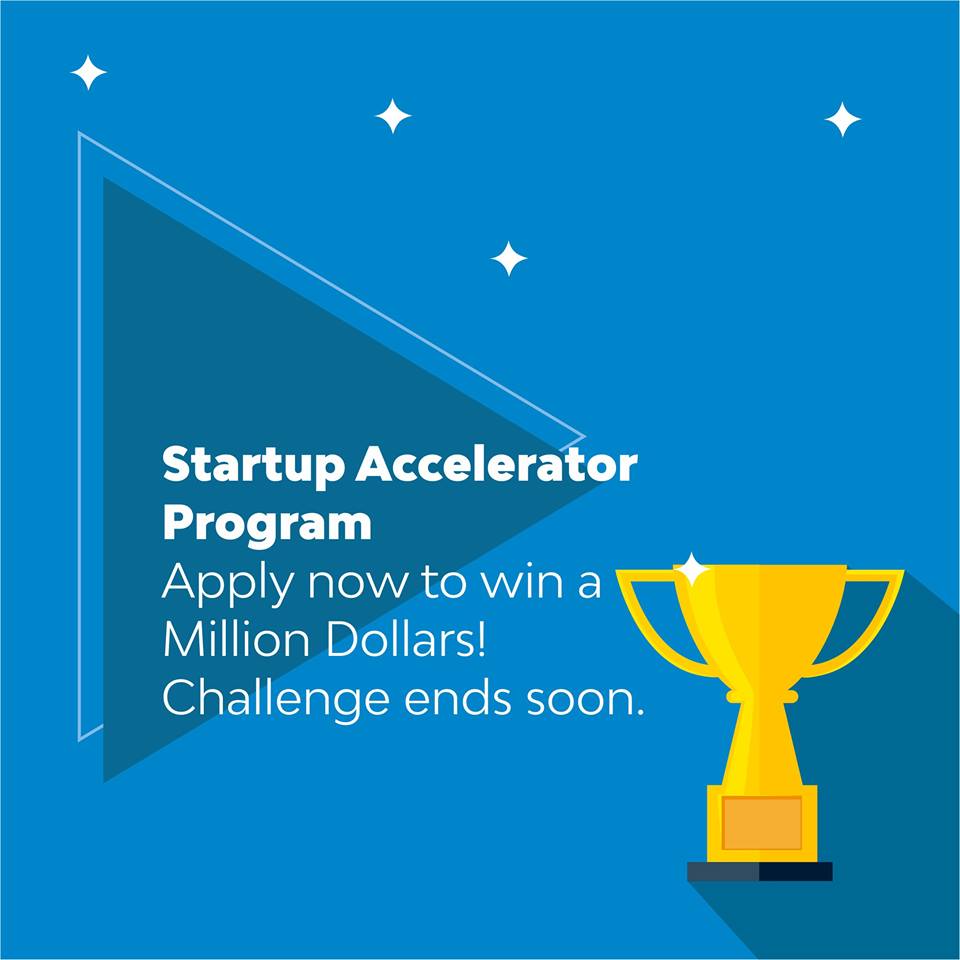 thestartupp's tweet photo. Get up to $1 MILLION for your startup!
Will your startup be the next big global name in FinTech?
Register your startup for the challenge
here https://t.co/aT2WEYP7eK @bcrypt
#bitcoin #startupchallenge #innovation #crypto #blockchain #edge196 #lending #exchange #fintech #pitch https://t.co/QqDwewTQgi