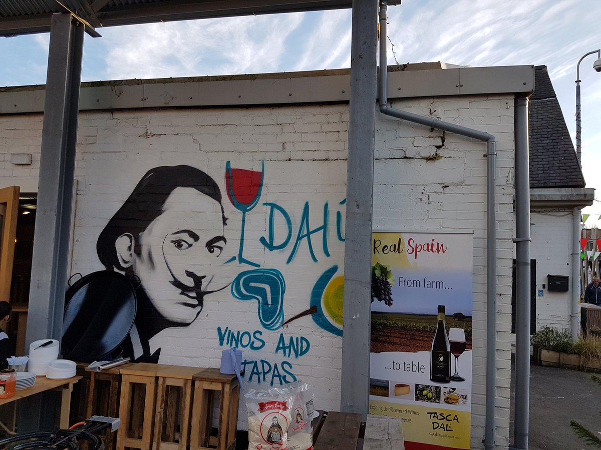 d_ioanaM's tweet photo. My favorite place in Coventry is Fargo Village #UKCityofCulture2021 #ThisIsCoventry https://t.co/6R9vLoY24j
