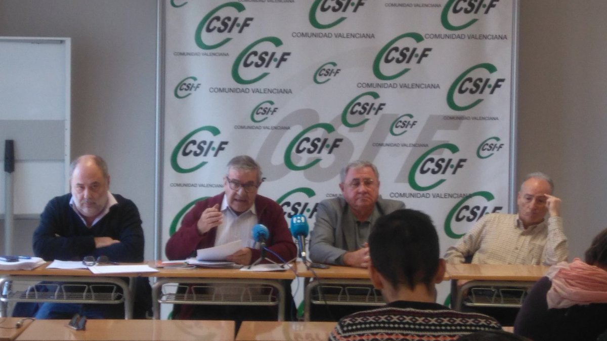 CSIF CV tweet media
