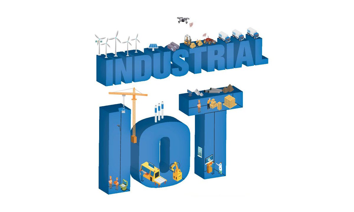 DCStarAudit's tweet photo. RT @eco_de Studie von eco &amp; ADL: Industrial-IoT-Umsätze wachsen bis 2022 jährlich rund 19% #IoT https://t.co/9T9ehTyfZg https://t.co/E3SyB7sapK