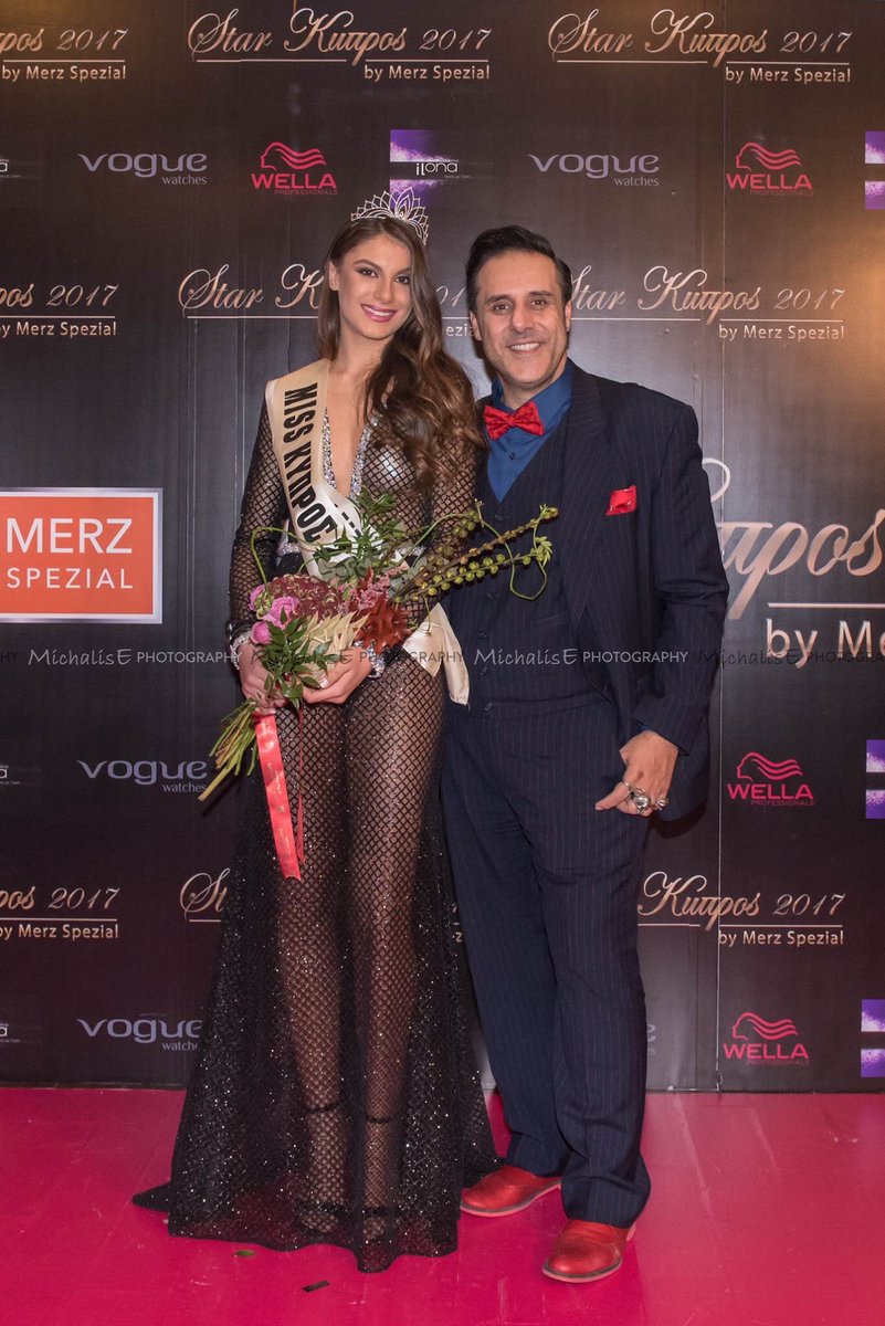 Maria_Armenaki's tweet photo. #StarKypros2017 #misscyprus #misscyprus2017 #missearth #missearth2018 #MissEarthCyprus2018 #faceofcalzedonia2017 #FaceofCalzedoniaCyprus2017 #cyprus #MissWorld #MissUniverse https://t.co/mo39nFvPOq