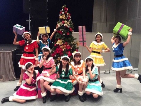 アンジュルムの夢を応援中 On Twitter 今年のアンジュルム クリスマスイベントのタイトル アンジュルム クリスマスfcイベント2017 Red White 秋ツアーのタイトルにかけて Red Amp White Angerme アンジュルム Fcイベ Twitter