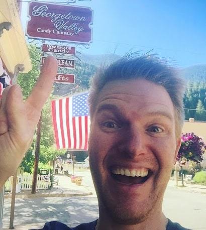 ApexAdjacent's tweet photo. Happy birthday to this goofy-ass, very tall, and even more patient ginger. May the sedans be old-manish and the taffy, uhhh, whatever it is that taffy is supposed to be. Love ya, buddy.

#TwoIdiots #Candy #BleepBloopMusic #BikeRide #Clippy #8bitVideoGames https://t.co/brhobGZdkg https://t.co/hEuBrEST8A