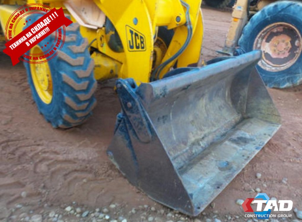 tech_foryou's tweet photo. #Экскаватор #погрузчик #JCB #2CX
Год выпуска 2001
Стоимость в Украине 27 500 Евро c НДС https://t.co/noKXSlltsd