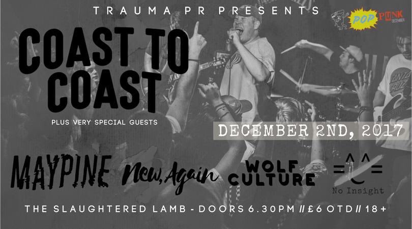 Coast to Coast tweet media