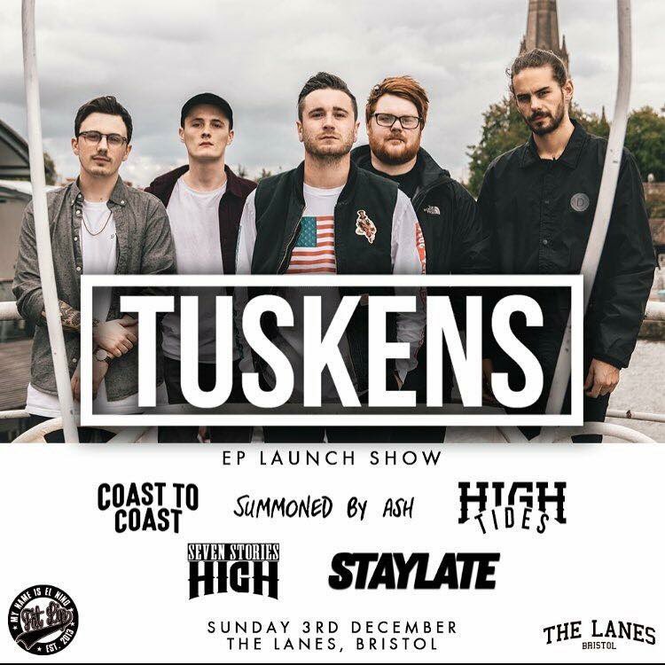 Coast to Coast tweet media