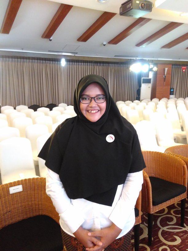 Triana Rahmawati : Astra Buka Harapan Griya Schizophren dlvr.it/Q3ctPH