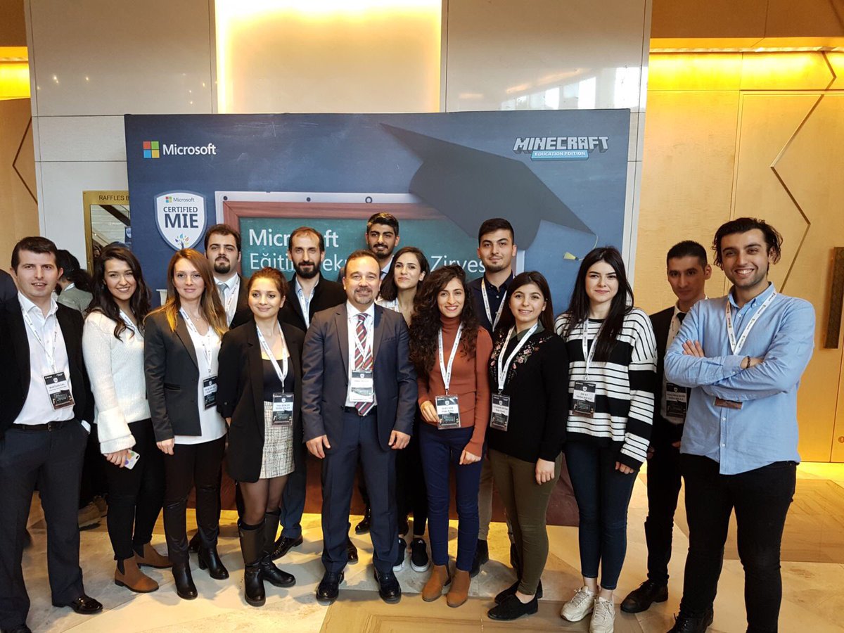 hakaninanir's tweet image. Microsoft Eğitim Teknolojileri Zirvesinde @DogaOkullari dijitalleşme yolculuğunu anlattık. Özgün ürünümüz olan #Codemath i tanıttık. #dogatech ekibi üretmeye ve ürettiklerini paylaşmaya devam edecek. .. #microsoftineducation