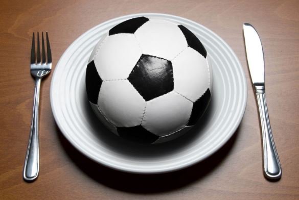 SignoriniEvents's tweet photo. Il Mese di Dicembre inizia con due appuntamenti all'insegna del Grande Calcio e della Splendida Cucina del nostro Ristorante "Le Nuvole" ⚽🥘🏟️

01/12/2017 Menù Speciale Napoli-Juventus
06/12/2017 Menù Speciale Feyenoord-Napoli

https://t.co/EdyM7X9oNC

https://t.co/4GDmiVoAp5 https://t.co/ajS4zmzG0n