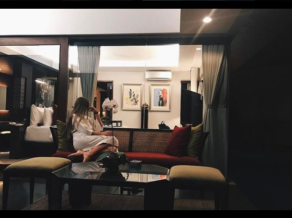 Find your peace and tranquility here at #RoyalKamuelaUbud.
Photo taken by @liseeva_mariia
#KamuelaVilla