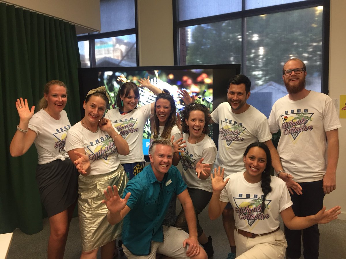 codesignstudio's tweet photo. We couldn’t be more inspired by the #neighbourhoodproject teams and the pitches tonight. Can’t wait to see them installed in the next phase #TNPnews https://t.co/ogu2hymwcn