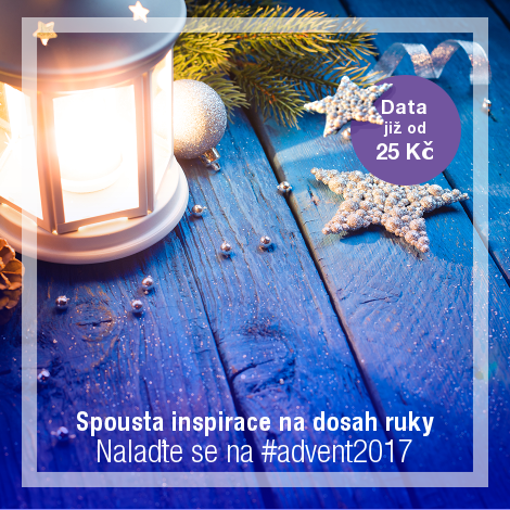 VectoneMobileCZ's tweet photo. Dnes je první adventní neděle a ten nejlepší čas naladit se na Vánoce... Zabrouzdejte na #pinterest 💡 https://t.co/0sV9wUOlHn a nechte se inspirovat! Chybí vám data v mobilu? Pořiďte si datový balíček -> https://t.co/NiBZYX0ToN https://t.co/c0dfahtMOK