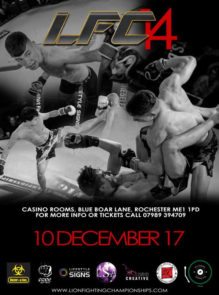 LeoAlderman's tweet photo. If your combat sports fan you won’t want to miss this’s #LFC14 just over a week away now at @AaronPStone #Casinorooms Have you got your tickets? Don’t miss a crazy night of action. Get your tickets from online link now... RT
https://t.co/dDLydGsa4j https://t.co/iapbEze66K