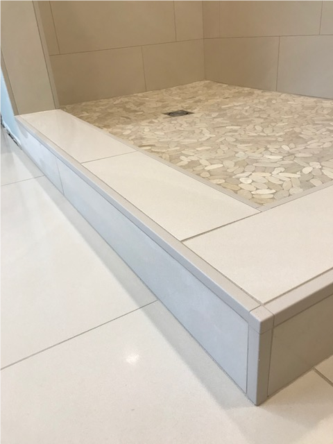 schluterNA's tweet photo. A Schluter shower with QUADEC perfection.
Thank you Dana Hodges of Ceramica Flooring Inc. - you've made us proud! https://t.co/XwuTB2WcVP