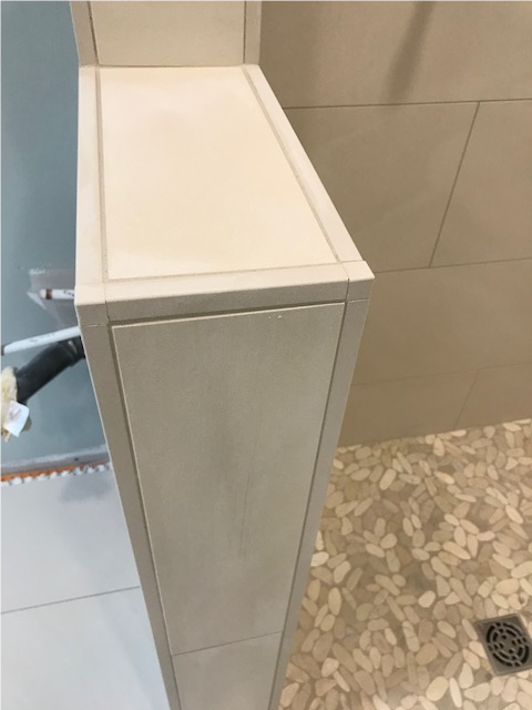 schluterNA's tweet photo. A Schluter shower with QUADEC perfection.
Thank you Dana Hodges of Ceramica Flooring Inc. - you've made us proud! https://t.co/XwuTB2WcVP