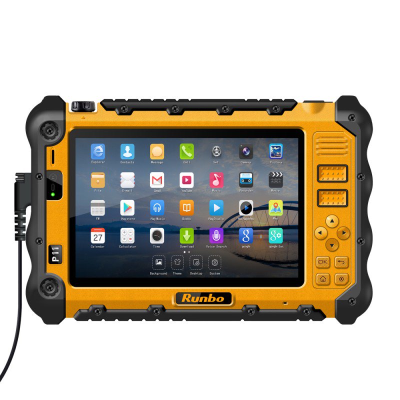 RunboUk's tweet image. Do you need a device you can rely on?
Runbo devices are built for people in tough environments who need a tool they can trust under all circumstances. When you buy a phone from Runbo we ensure that it is able to be handled carelessly without the risk of breakage.-www.runbo.uk