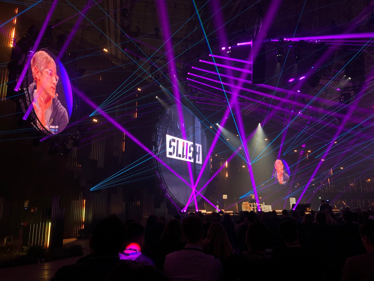 zoaring's tweet photo. Denne uka er Simen og Henrik på teknologikonferansen #slush17 i Helsinki og plukker opp de nyeste trendene som kommer kundene våre tilgode ✌️😎🇫🇮 https://t.co/PE2otGGuTQ