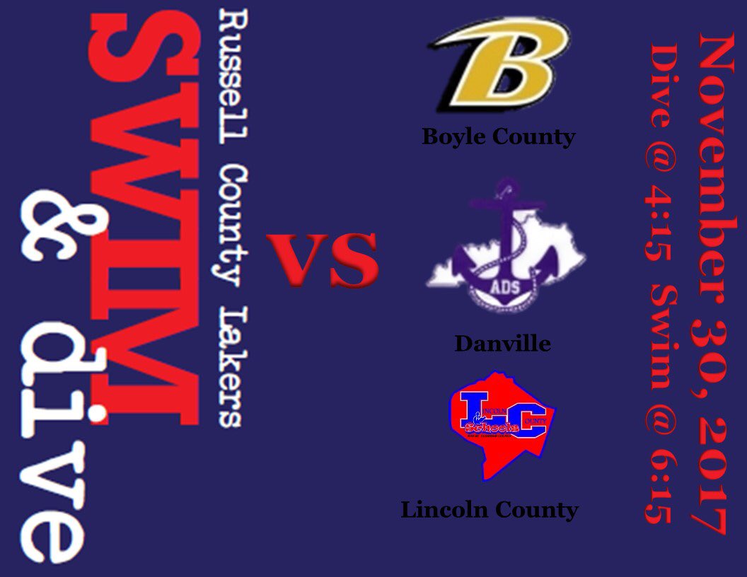 RCHSSwim_Dive's tweet photo. ITโS MEET DAY!! Come cheer on the Divers & Swimmers!! #RCHSDive #RCHSSwim #RowTheBoatRC #LiveForTheRace https://t.co/ZIslBsakIw