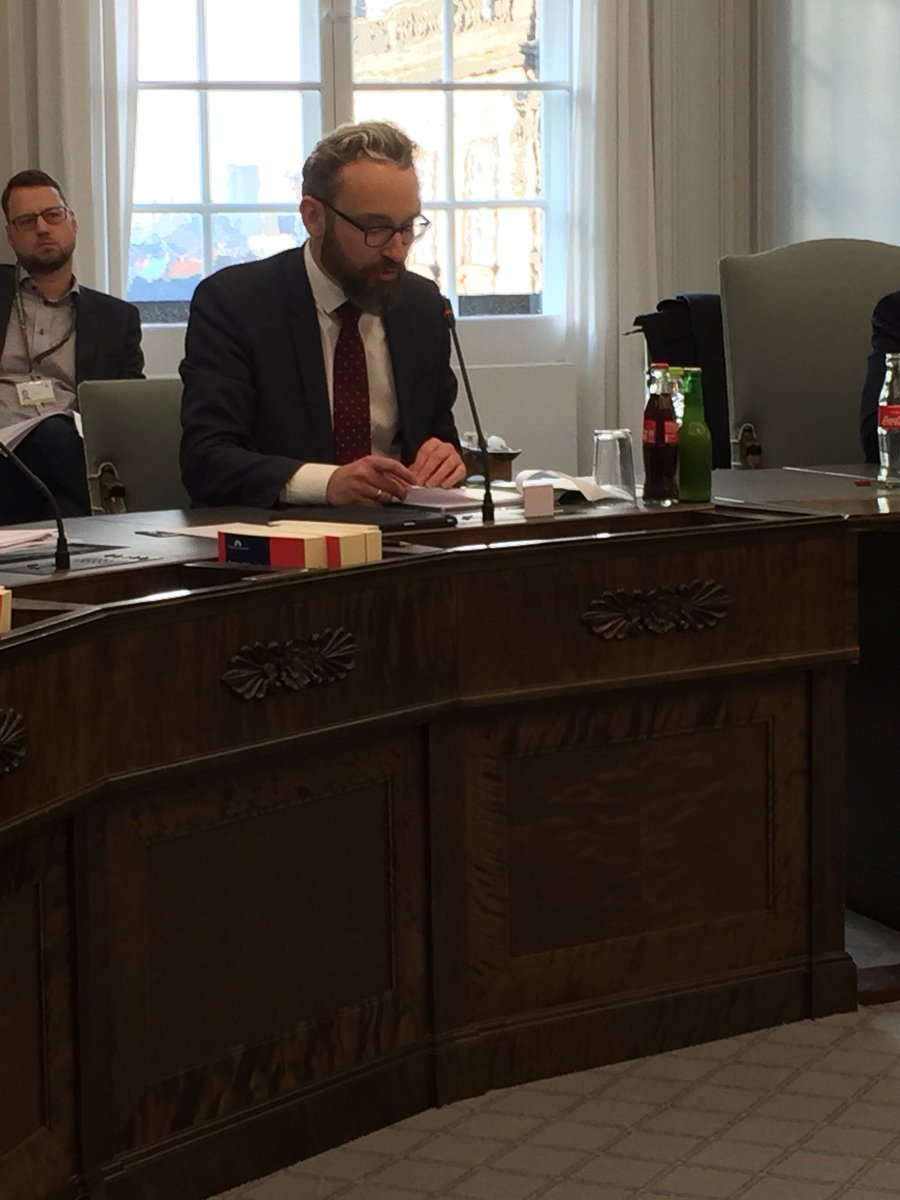 JaneHeitmann's tweet photo. samråd i transportudvalget om den fynske del af togfondsprojektet. luftkasteller fra S. Ikke flertal for finansiering #p4fyn #mitfyn #tv2fyn https://t.co/9Ioy2s7rnN