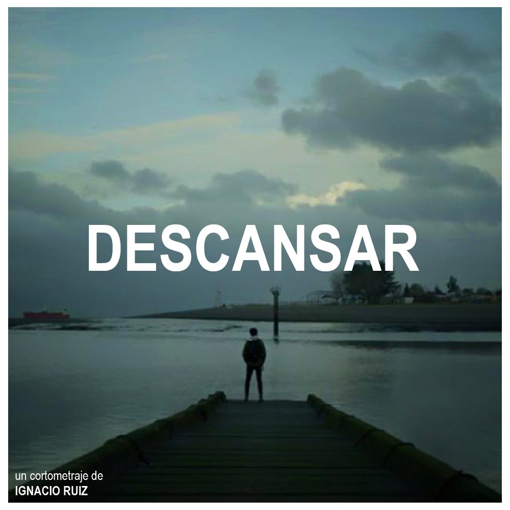 NieblaProd's tweet photo. ¡Toda la energía apuntando a @VentanaSur donde Yeni Fasciani representa a #PerrosSinCola de Carolina Quezada en sección Primer Corte y a Puerto Montt donde Víctor Silva e Ignacio Ruiz presentarán por primera vez #Descansar! https://t.co/FKSNapUrc4