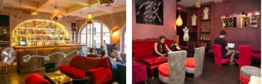 Chooseandwork's tweet photo. Travailler "en-dehors des murs", la nouvelle tendance devenue un enjeu managérial #ChooseandWork #Yucatan https://t.co/IdUmqwCSZN https://t.co/j7m2MXswqC