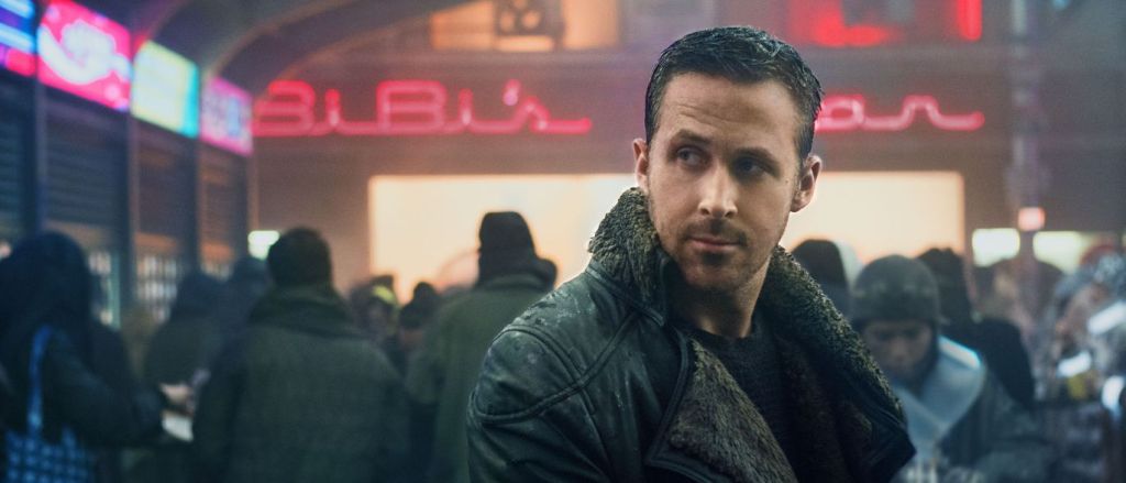 MielVB's tweet image. Blade Runner 2049 – Rebellie tegen de fletse sequel messcherp.wordpress.com/2017/11/30/bla…