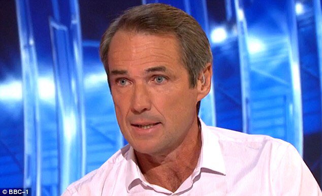 Happy birthday Gary Lineker, 57.
Same number as the varieties of nonsense he spouts on twatter. 