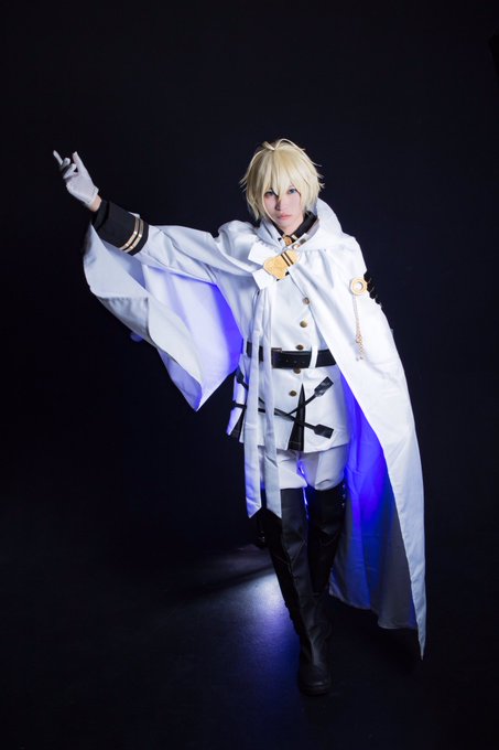 Twitterのコスプレ画像57