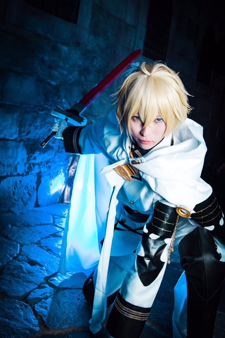 Twitterのコスプレ画像56