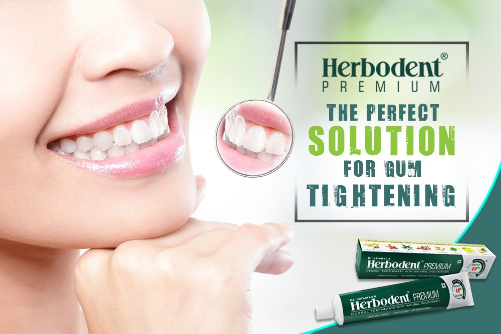 herbodent90's tweet photo. Herbodent Premium's unique antibacterial formula helps fight gum disease &amp; strengthen them. Know more at https://t.co/pHI2g9YqUh
#Herbodent #toothpaste #Facts #Exotic #Day #Smile #Spice #Indian #teeth #Herbs #Herbal #vegetarian #Natural #Health #Healthyliving #HealthyLifeStyle https://t.co/ODRTaLNupN