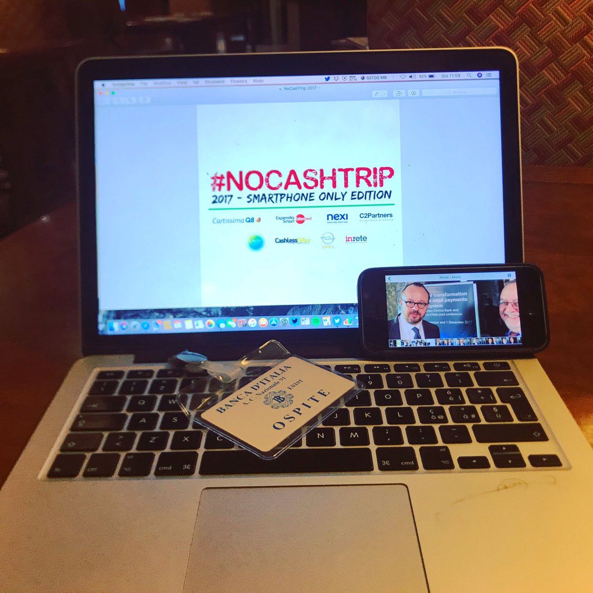 NewMoney tweet media