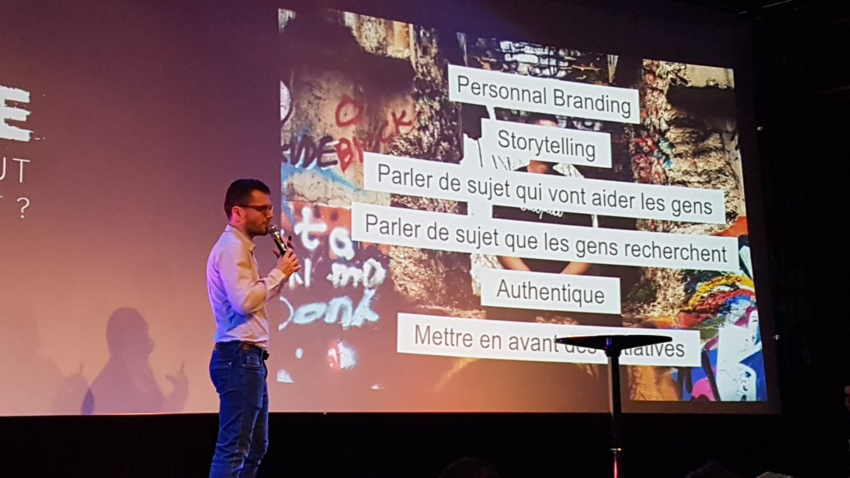 HGrasset's tweet photo. Matinée très inspirante avec des dizaines de communicants chrétiens pour le #ProgressifTalk
➕=❤ https://t.co/zzSSXgAj5Q