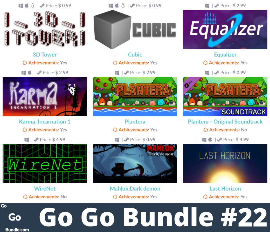 GoGoBundle.com tweet media