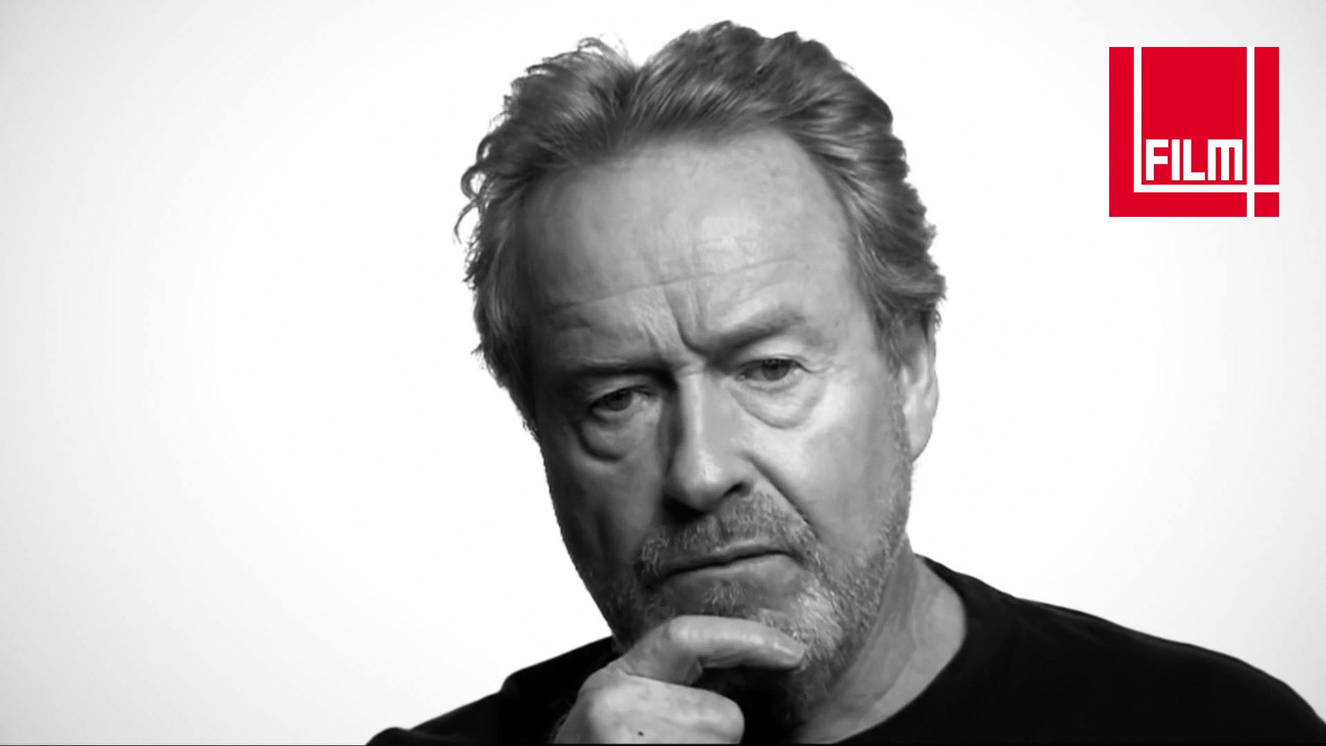 Happy 80th birthday Sir Ridley Scott, perhaps the greatest British filmmaker of all time.  